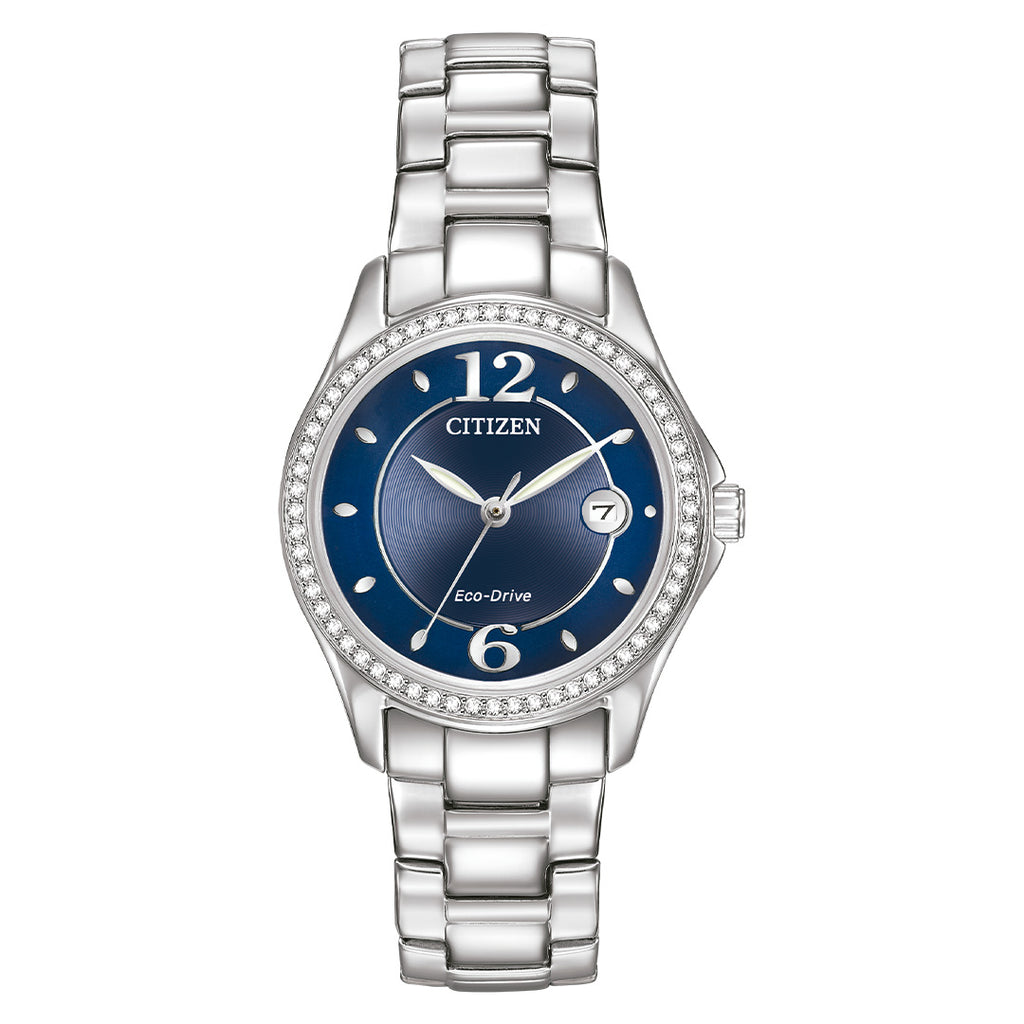 Reloj Citizen Femenino FE1140-86L