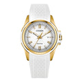 Reloj Citizen Veya Eco Drive  FE1262-03A