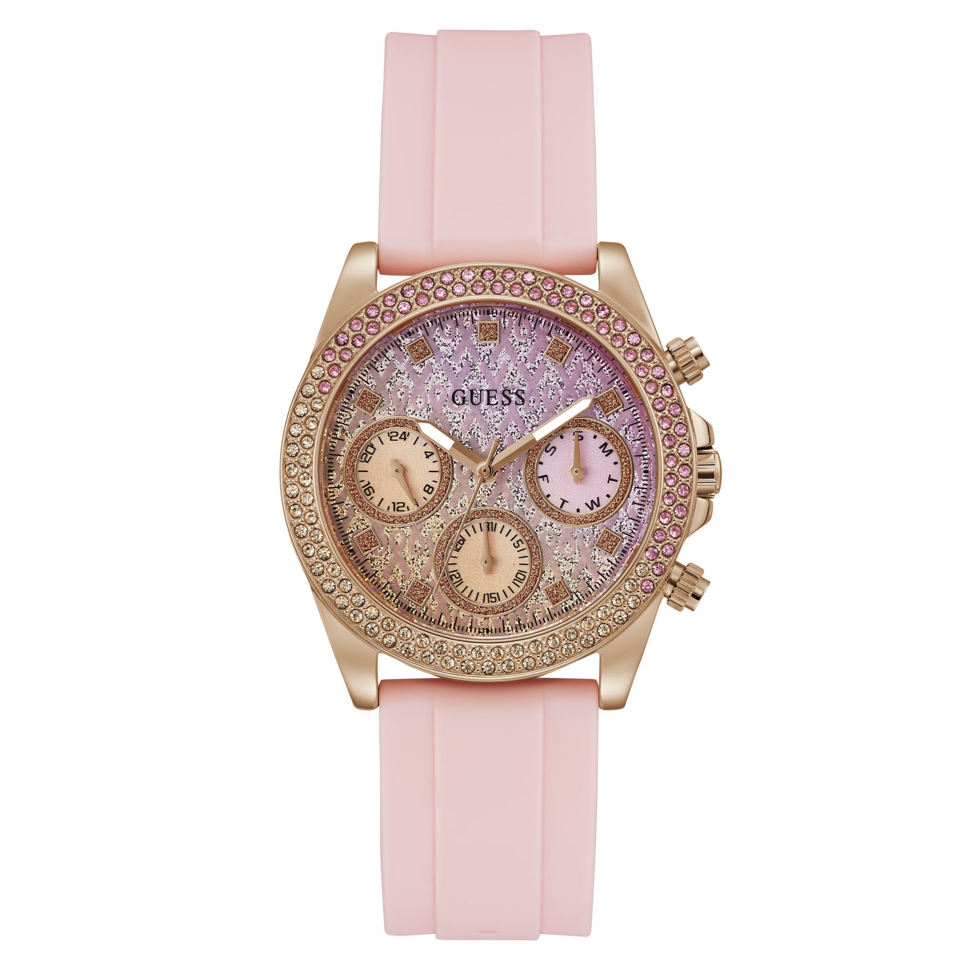 Reloj Guess Sparkling Femenino GW0032L4