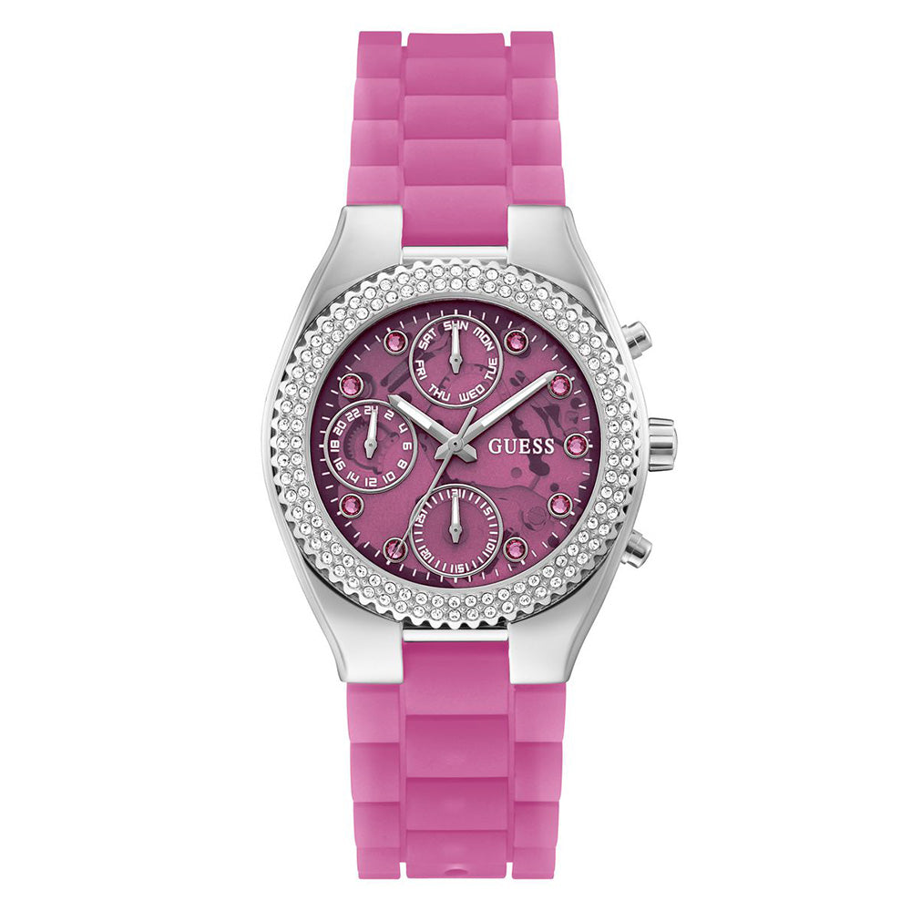 Guess Sparkling Women's Watch GW0032L5