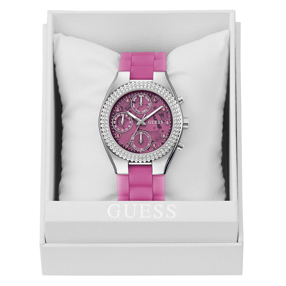 Guess Sparkling Women's Watch GW0032L5