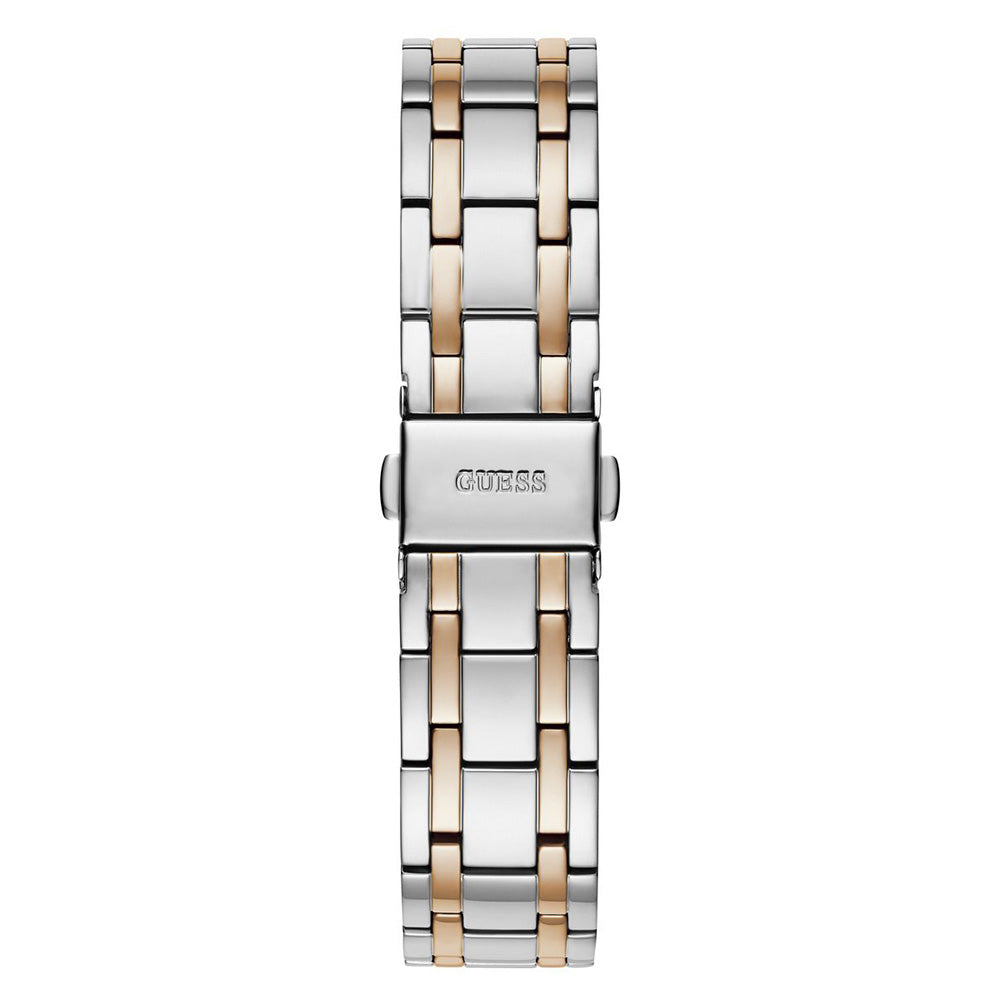 Reloj Guess Cosmo Women's Bicolor