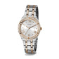 Reloj Guess Cosmo Women's Bicolor