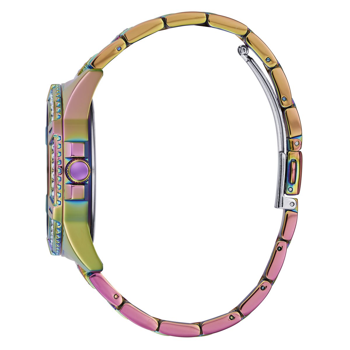 Reloj Guess  Frontier  Femenino GW0044L1