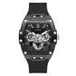 Reloj Guess Phoenix Men's Función Watch Black