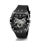 Reloj Guess Phoenix Men's Función Watch Black