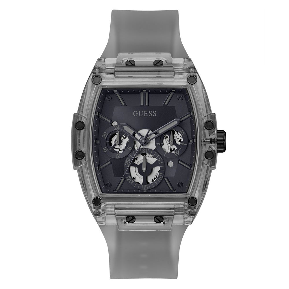 Reloj Guess Phoenix Gris