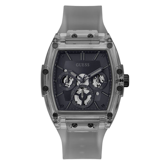 Reloj Guess Phoenix Gris