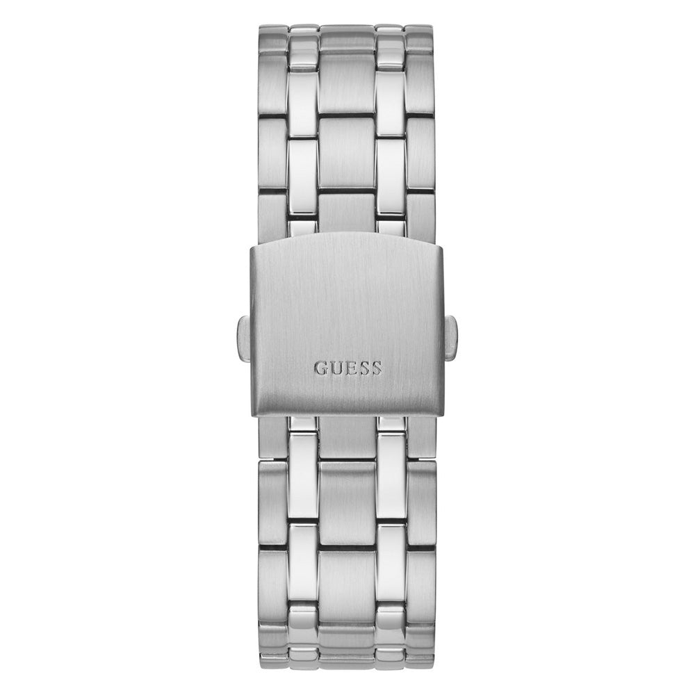 Reloj Guess Continental Silver Sport