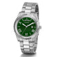 Reloj Guess Connoisseur Men's Verde