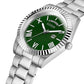 Reloj Guess Connoisseur Men's Verde