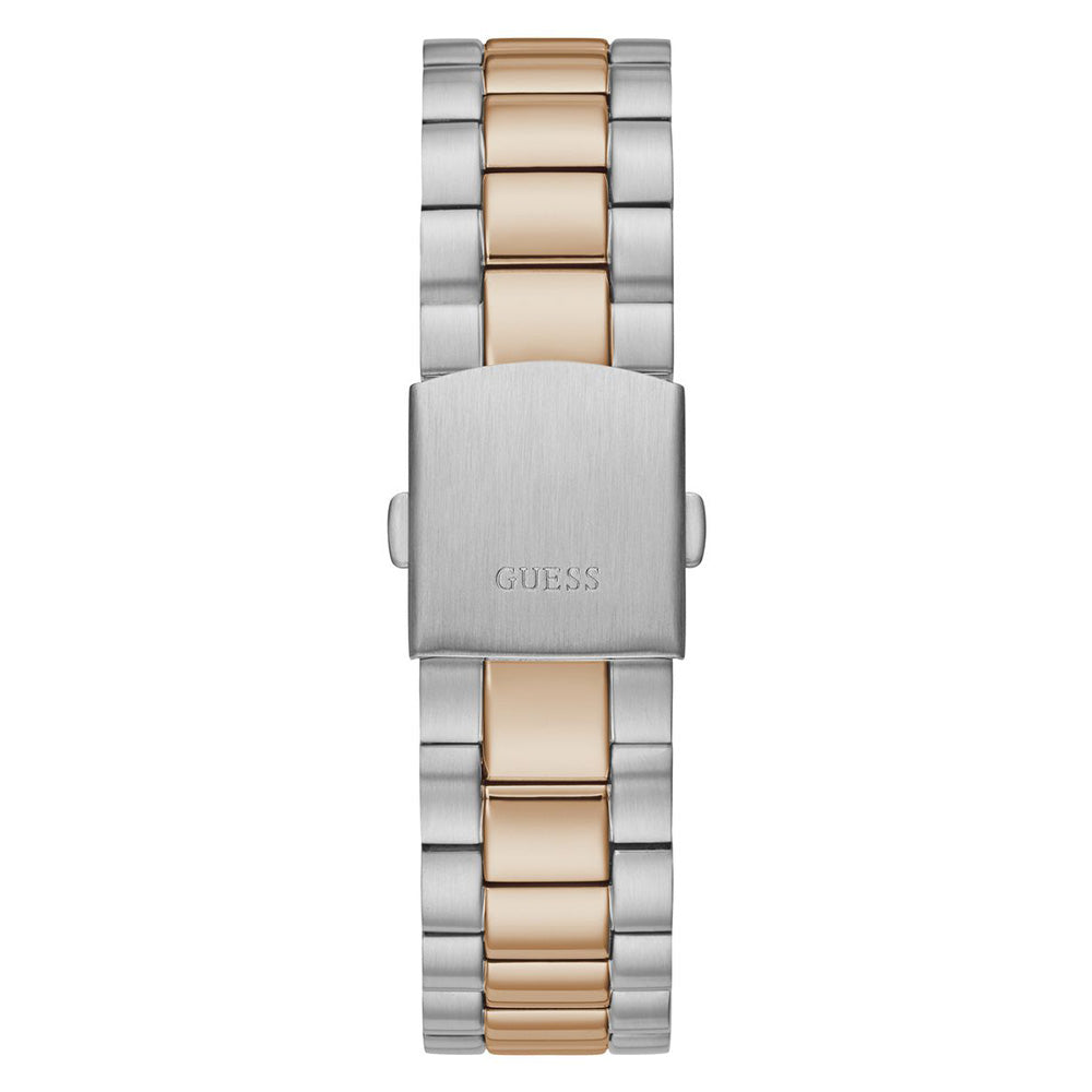 Reloj Guess Connoisseur Bicolor para hombre