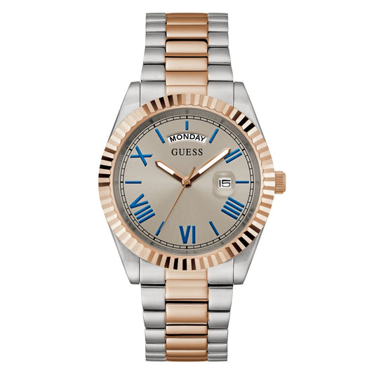 Reloj Guess Dress Masculino GW0265G13