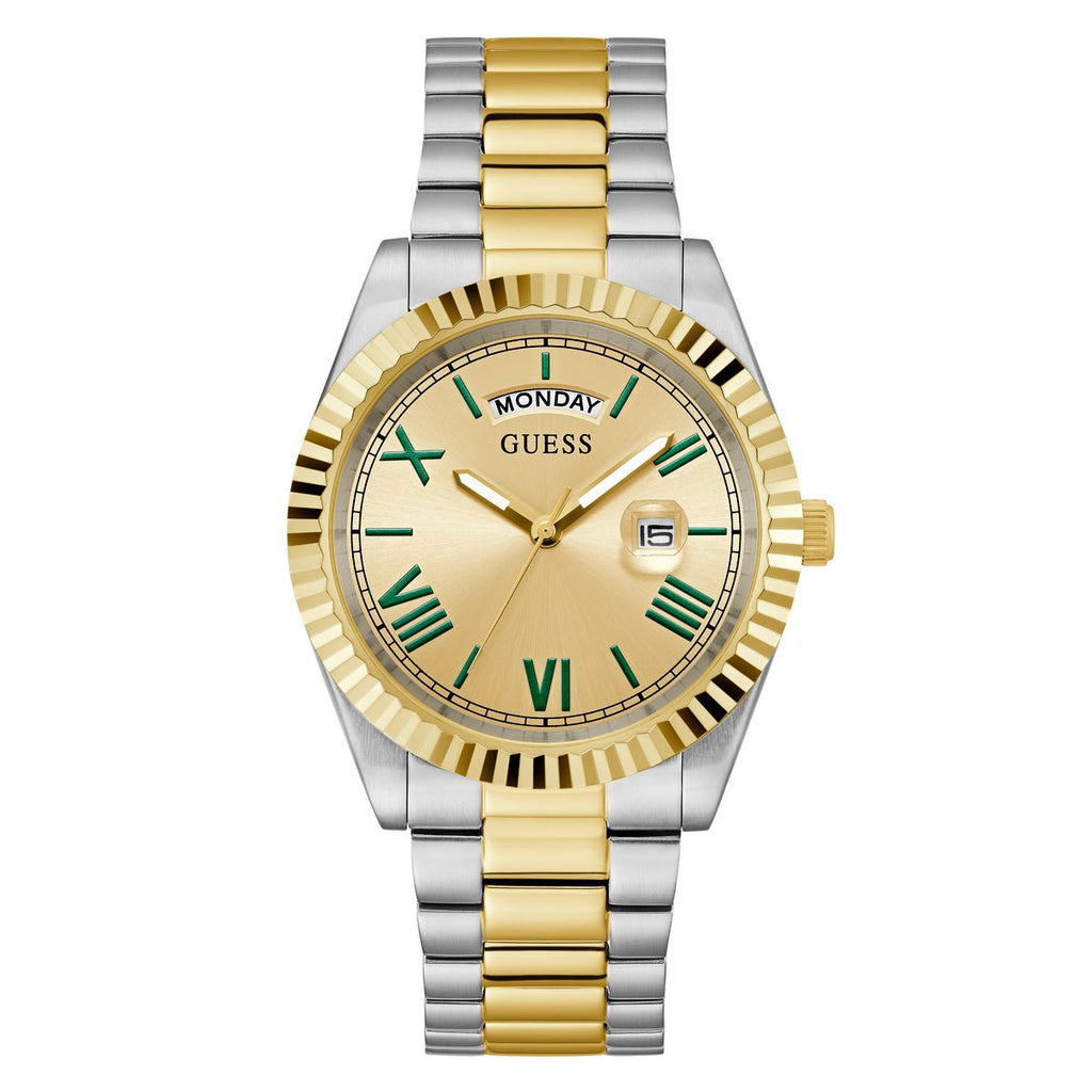 Guess Dress Men's Watch GW0265G14