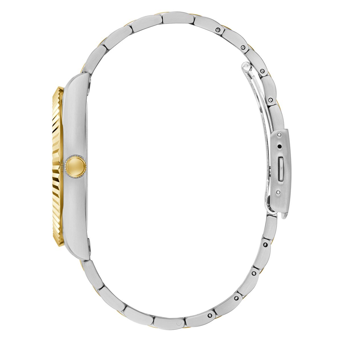 Guess Dress Men's Watch GW0265G14