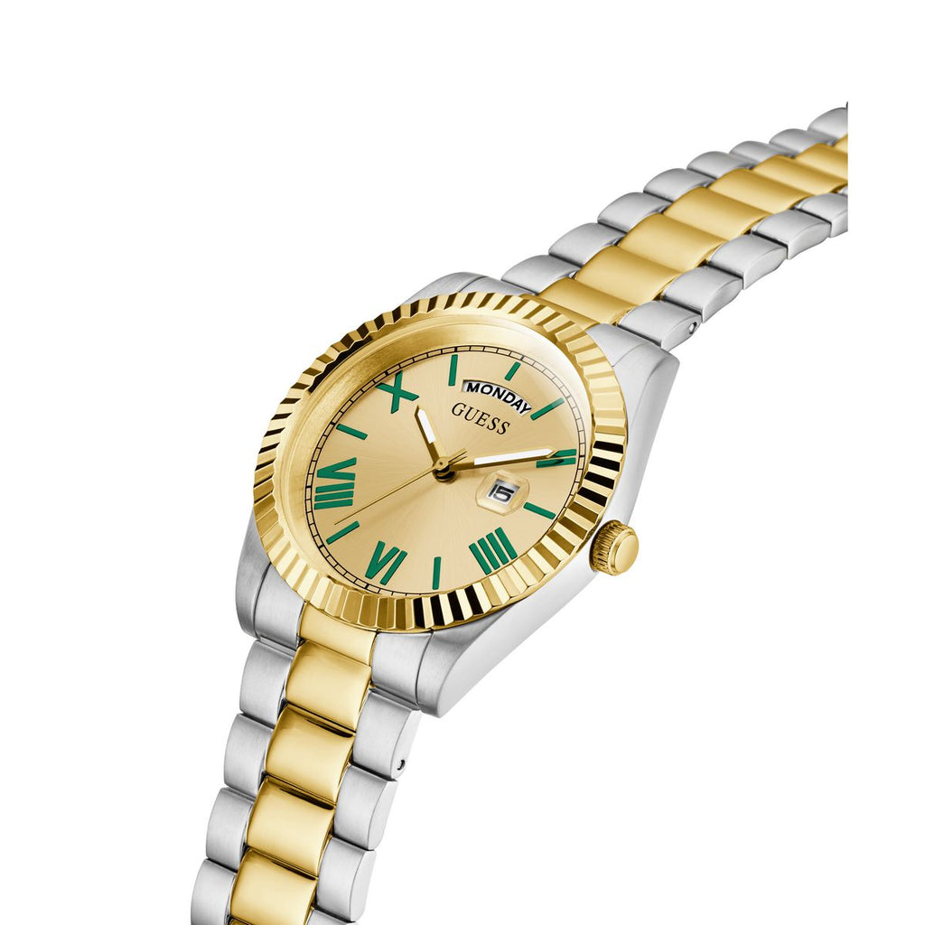 Guess Dress Men's Watch GW0265G14