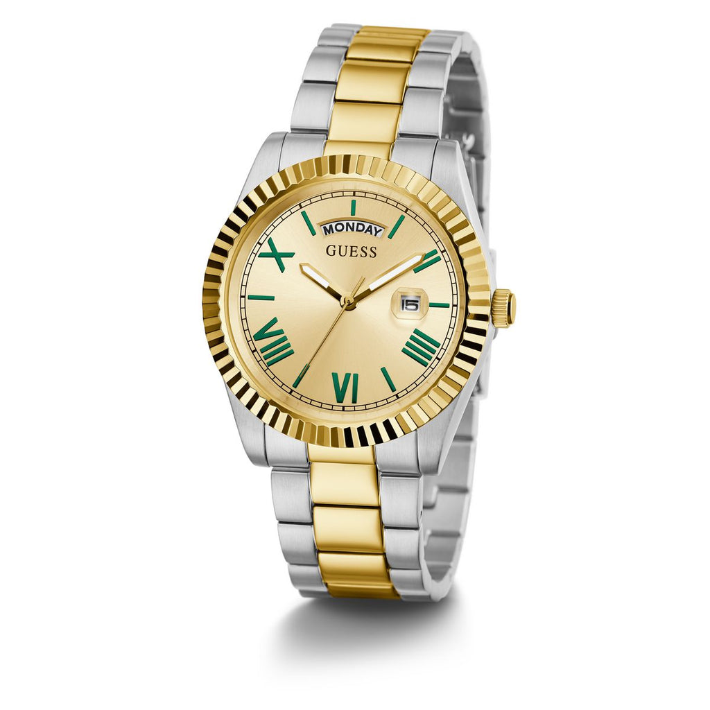 Guess Dress Men's Watch GW0265G14