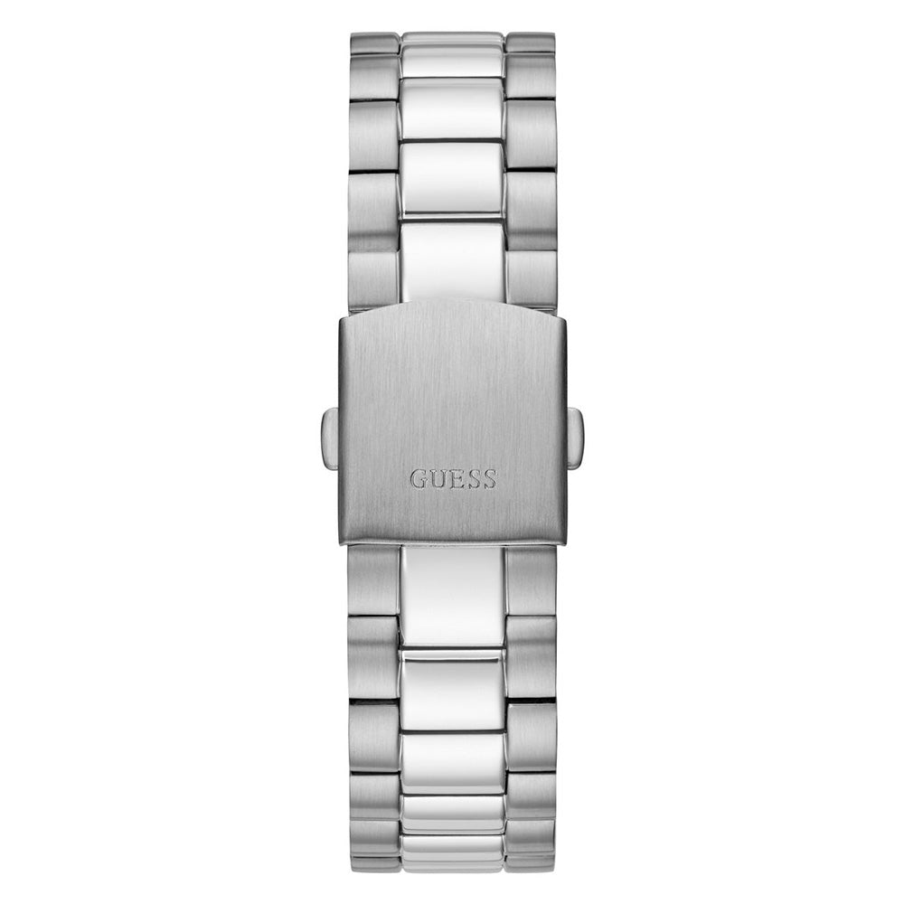 Reloj Guess Connoisseur Men's Plateado