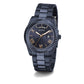 Reloj Guess Connoisseur Men's Azul Marino