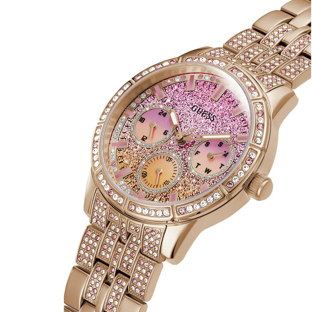 Reloj Guess Cascade  GW0365L3