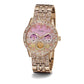 Reloj Guess Cascade  GW0365L3