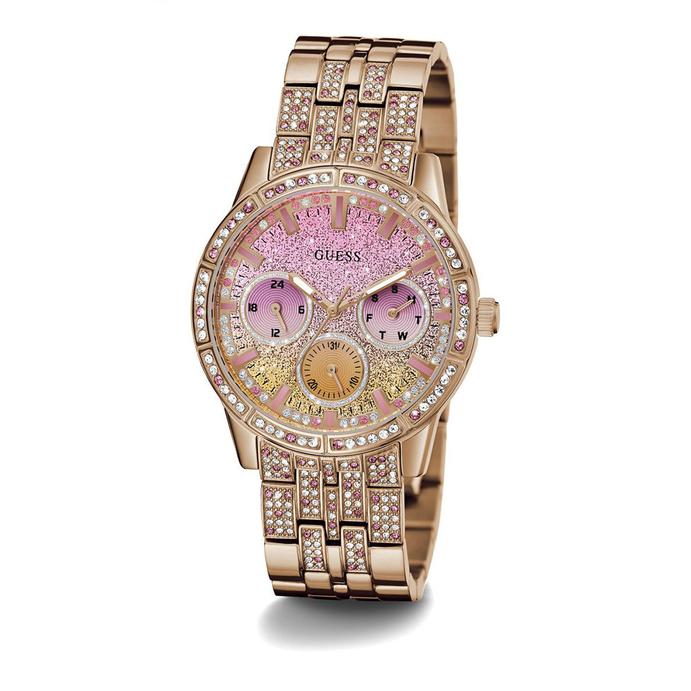 Reloj Guess Cascade  GW0365L3