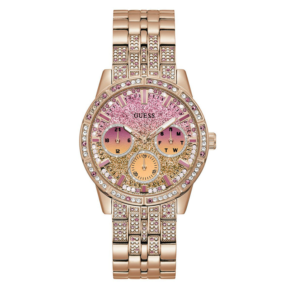 Reloj Guess Cascade  GW0365L3