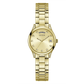 Reloj Guess Aura Mini Dorado