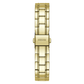 Reloj Guess Aura Mini Dorado