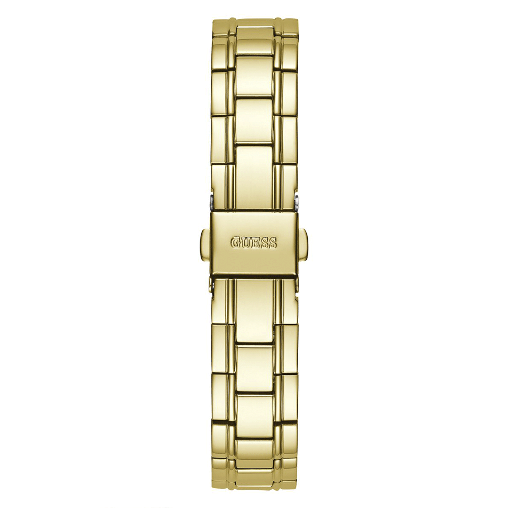 Reloj Guess Aura Mini Dorado