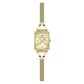 Reloj Guess Radiant Dorado