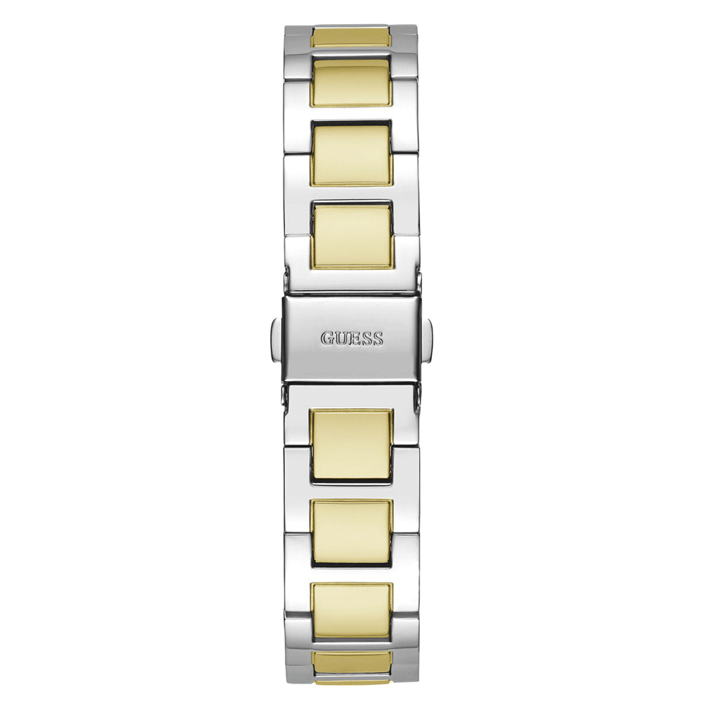 Reloj Guess Dawn Bicolor Dorado/ Plateado Dama