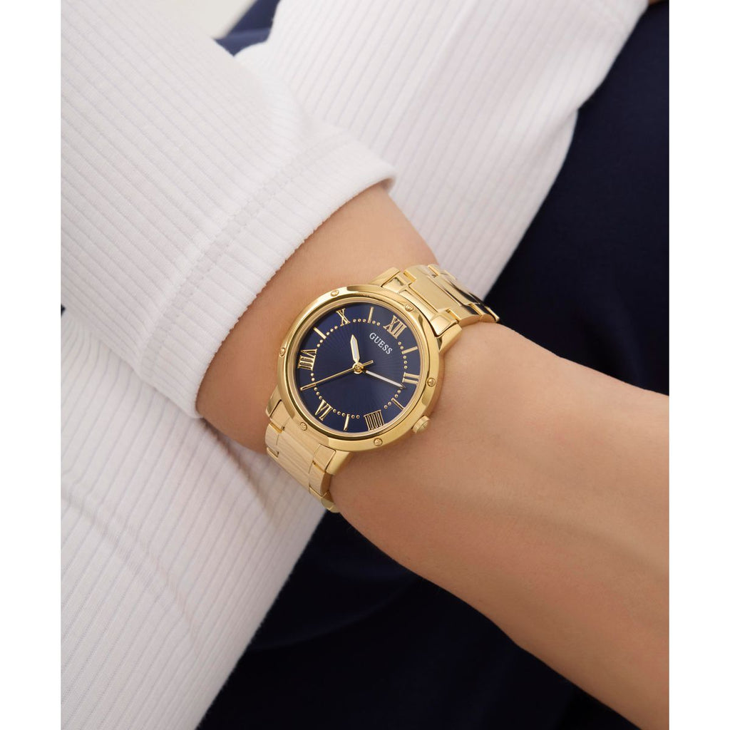 Guess Women's Watch GW0404L4
