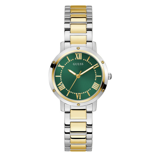 Reloj Guess Femenino GW0404L5