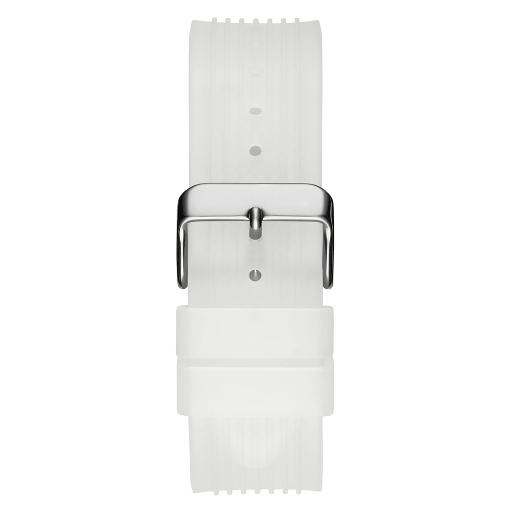 Reloj Guess Poseidón Blanco