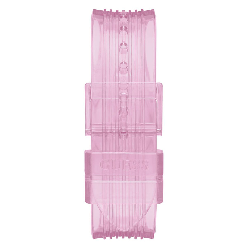Relógio feminino Guess Athena GW0438L2