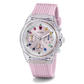 Reloj Guess Atenea Rosado