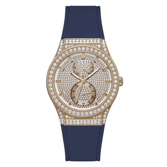 Reloj Guess Princesa Diamantes