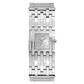 Reloj Guess Cascada Plateada