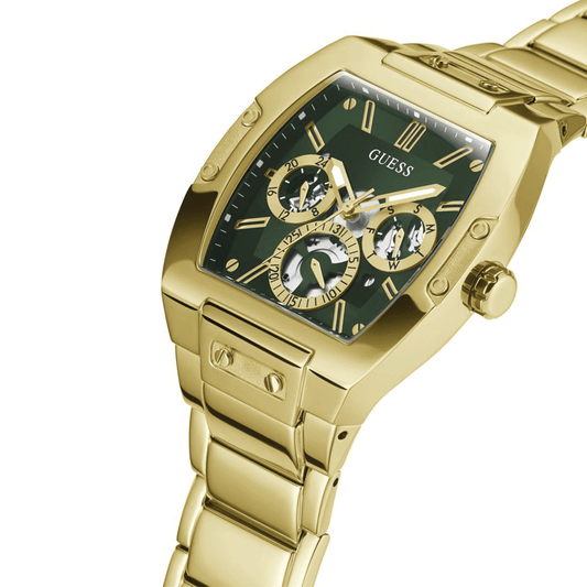 Reloj Guess Fenix Dorado