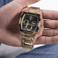 Reloj Guess Fenix Dorado