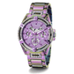 Reloj Guess Queen Irisdiscente