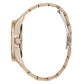 Reloj Guess Reina Oro  Rosa GW0464L5