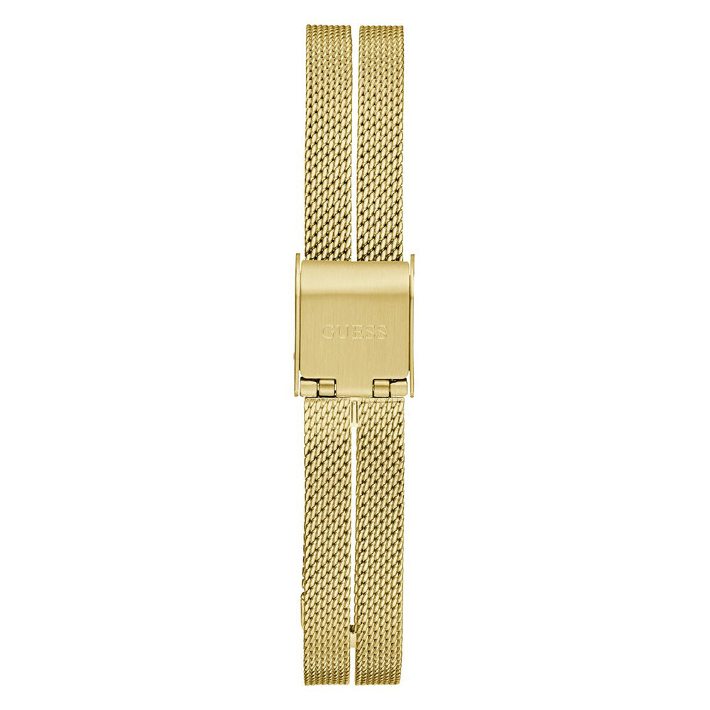 Reloj Guess Array Dorado