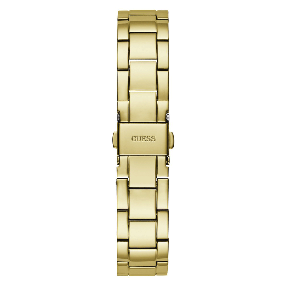 Reloj Guess Opaline Dorado Multicolor