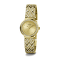 Reloj Guess Tesoro Dorado