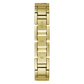 Reloj Guess Tesoro Dorado