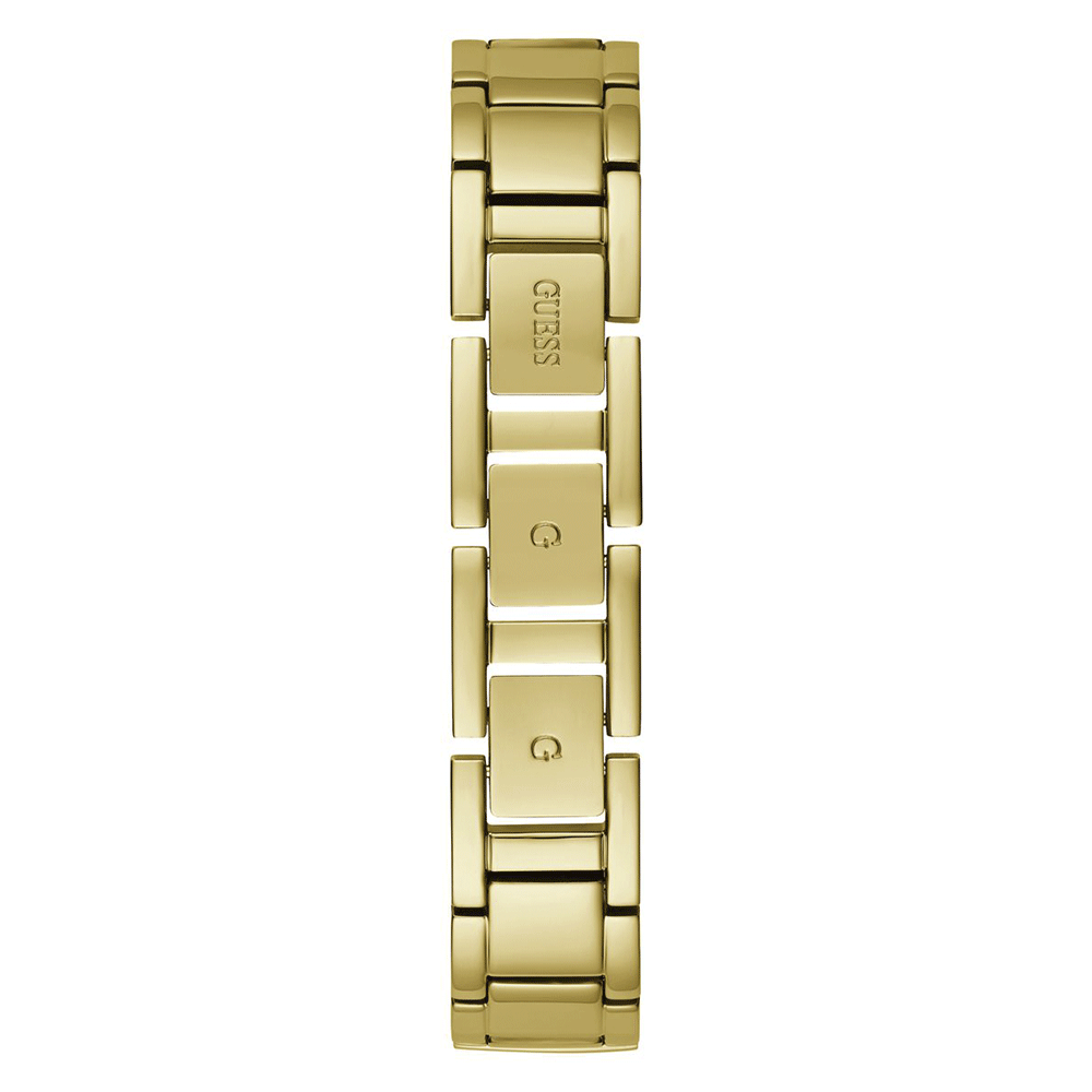 Reloj Guess Tesoro Dorado