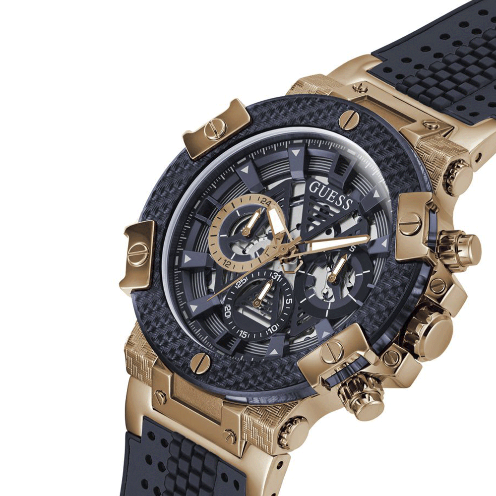 Reloj Guess Sport  Masculino GW0486G4