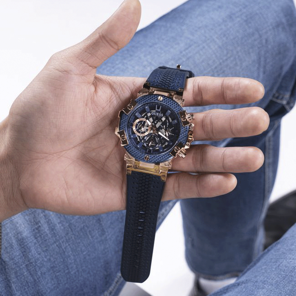Reloj Guess Sport  Masculino GW0486G4